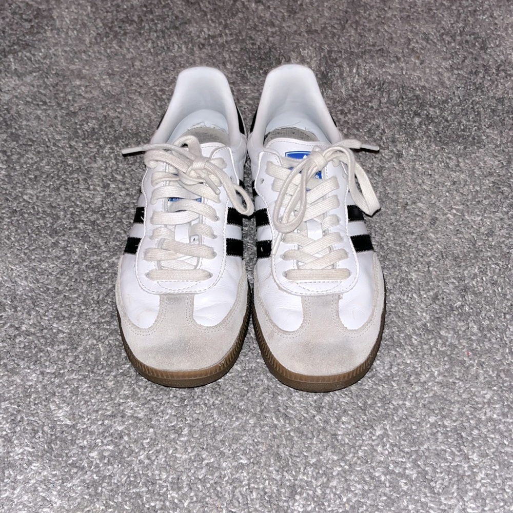 Adidas Samba OG